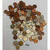 Image 1 : QTY OF U.S. PCS & TOKENS - INCL BUFFALO NICKELS
