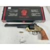 Image 3 : DENIX SCHOFIELD REVOLVER REPLICA - NO PAL REQD
