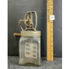 Image 3 : QT HAND CRANK BUTTER CHURN