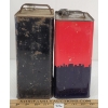 Image 4 : LOT OF 2 - WHIZ BRAKE & LOOSEN ALL GAL CANS