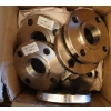 Image 3 : QTY OF 6IN FLANGES