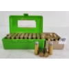 Image 1 : AMMO: 73X MIXED .45COLT - 200 & 225GR - RELOADS