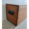 Image 4 : PINE DOVETAIL STORAGE BOX 