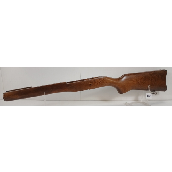 RUGER MINI 14 CARBINE STOCK