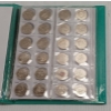 Image 1 : CANADIAN 25 CENTS COMMEMORATIVE COINS BOOKLET