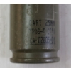 Image 3 : 25MM CDN BUSH-MASTER CANNON ROUND - INERT
