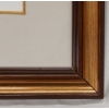 Image 5 : "THE CHIPMUNK" BY CHRISTINE MARSHALL (PRS CDN ARTIST) - FRAMED PRINT