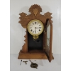 Image 3 : SESSIONS GINGERBREAD CLOCK