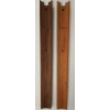 Image 4 : LOT OF 2 - SWEDISH CARL GUSTAV CG 62-80 FOR-STOCKS - WALNUT