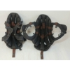 Image 10 : LOT OF 4 - CVC HELMET LINERS