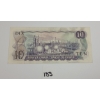 Image 2 : 1971 CDN $10 BANKNOTE