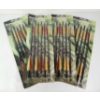 Image 1 : LOT OF 4 PKG - ALUMINUM 16IN CROSSBOW BOLTS - SEALED