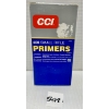 Image 1 : PRIMERS: 1000X CCI NO400 SMALL RIFLE