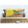 Image 3 : LOT OF 8 - FISHING LURES - INCL THILL NITE BRITE & STORM R.I.P. SPINNER TAIL, ETC