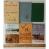 Image 1 : LOT OF 6 - "THE SHOTGUN BOOK", "TRAINING YOUR RETRIEVER", "WESTERN SKIES", ETC