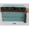 Image 1 : AMMO: 60X 7.62X54 R - MILITARY ISSUE RNDS
