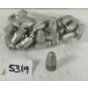 Image 1 : BULLETS: 50X .45 CAL 265 GR FOR .455 WEBLEY