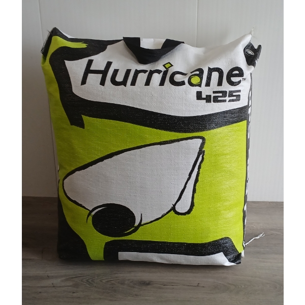 HURRICANE ARCHERY TARGET BAG - NIB