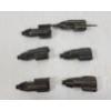 Image 2 : LOT OF 6 - REMINGTON 742 BOLT CARRIERS