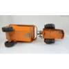 Image 7 : LUMAR CONSTRUCTION PRESSED STEEL ROCKER DUMP