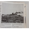 Image 4 : LOT OF 3 - MARINERS & NAVY PUBLICATIONS - INCL "SEA WARFARE" & "READY, AYE, READY," ETC