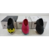 Image 4 : LOT OF 3 - BIION SHOES - FT THE BRIGHTS, THE CLASSICS & DC STYLES
