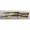 Image 1 : LOT OF 2 - .22 CAL WALL HANGERS 