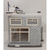 Image 3 : DEPARTMENT 56 UPTOWN MOTORS FORD SHOWROOM