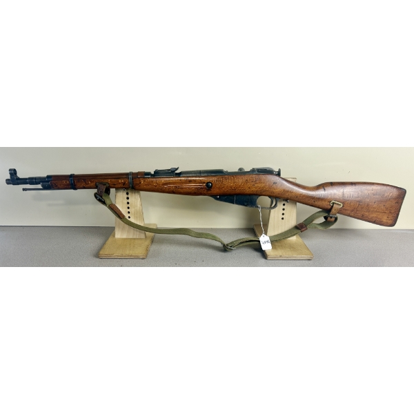 MOSIN NAGANT M44 IN 7.62X54 R 