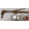 Image 4 : LOT OF 3 - VICTOR-OXYGEN ACETYLENE REGULATORS