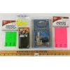 Image 1 : LOT OF 5 - TRINITY HUNTER PRO, AAE IP NOCKS & ARROW WRAPS