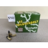 Image 1 : AMMO: 500X REMINGTON THUNDERBOLT .22 LR 