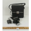 KOHKA MODEL 303 SUPER 8 8MM MOVIE CAMERA W/ CASE