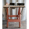 ROUTER TABLE