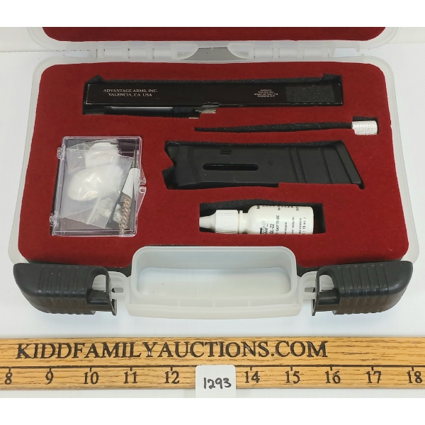 ADVANTAGE ARMS .22 CONVERSION KIT