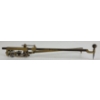 MID 1800'S ENGLISH ELLIOT BROS. BRASS PLANIMETER W/ CASE