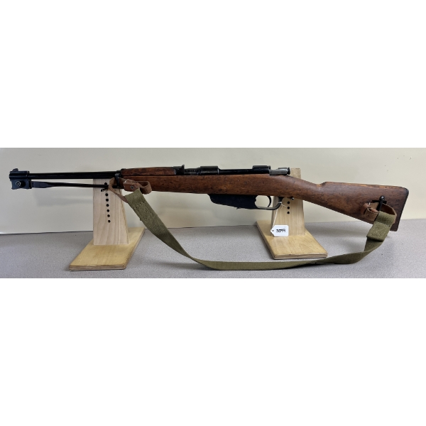 1941 CARCANO IN 6.5 CARCANO