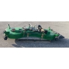 Image 3 : JOHN DEERE MOWER DECK - MODEL 72D - AUTO CONNECT