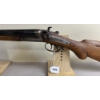 Image 2 : THE LEIGE UNITED ARMS CO. UNKNWON MODEL SXS IN 12GA