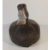 Image 5 : GOLDEN EYED DUCK DECOY W/ WEIGHT