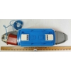 Image 5 : SCHUCO LAKE CONSTANCE FERRY MOTORIZED TOY W/ ORIG BOX