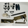 Image 1 : JOB LOT - GUN PARTS