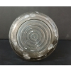 Image 6 : THE TORONTO SODA WATER M'FG. CO. - CLEAR ACID-ETCHED - SELTZER BOTTLE