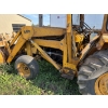 Image 2 : MF BACKHOE - MODEL 50A 