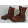 Image 3 : PAIR OF MEN'S IRISH SETTER LEATHER HUNTING BOOTS