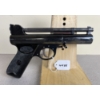 Image 3 : WEBLEY MARK I IN .177 PELLET NO PAL REQUIRED 