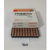Image 1 : PRIMERS: APPROX 300X WINCHESTER NO. W209 SHOTSHELL PRIMERS