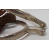 Image 5 : PAIR OF WWII US HORSE STIRRUPS