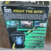 Image 2 : MOSQUITO SHIELD RECHARGEABLE BUG ZAPPER