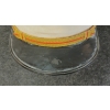 Image 6 : USMC OFFICER'S DRESS CAP